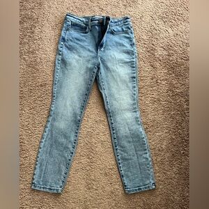 LC Jeans - Skinny High Rise Size 10